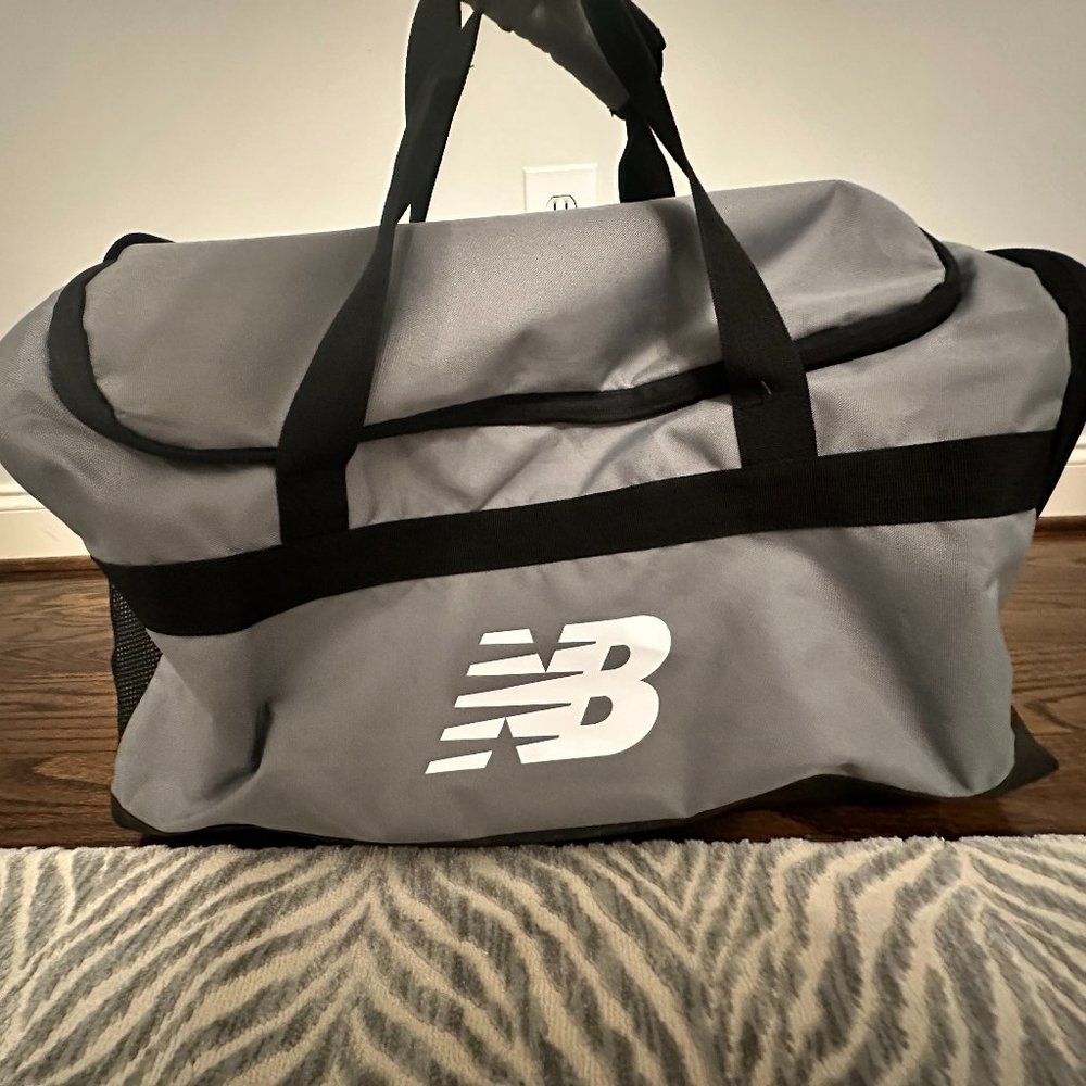 New Balance Duffel Bag
